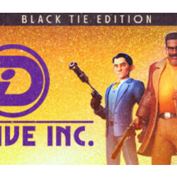 💎Deceive Inc Black Tie Edition Content DLC XBOX КЛЮЧ🔑