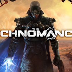 🌗The Technomancer Xbox One & X|S Активация
