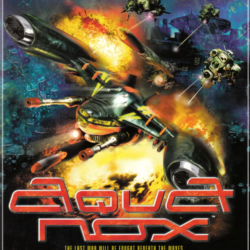AquaNox (STEAM KEY / REGION FREE)