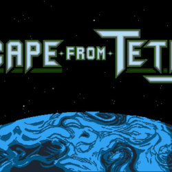 🌗Escape From Tethys XBOX One XS КЛЮЧ🔑