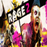 RAGE 2 (Steam key / Мир)