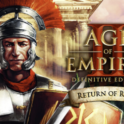 Age of Empires II Lords of the West XBOX One XS Ключ🔑