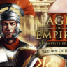 Age of Empires II Lords of the West XBOX One XS Ключ