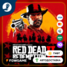 🟡 Red Dead Redemption 2 Ultimate 🎁 STEAM GIFT 🚀 Выбор региона ⚡ АВТОДОСТАВКА