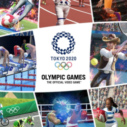 ✅ Олимпийские игры Tokyo 2020 – Xbox активация