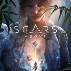 ✅ Scars Above Xbox One & Xbox Series X|S активация