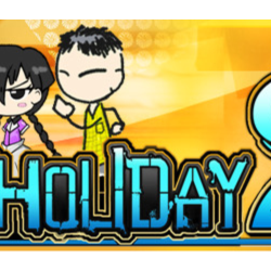 My Holiday 2 💎 АВТОДОСТАВКА STEAM GLOBAL МГНОВЕННО ЛИЦЕНЗИЯ