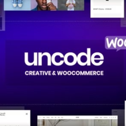 Uncode [2.9.4] - Русификация премиум темы
