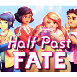 Half Past Fate 💎 АВТОДОСТАВКА STEAM GLOBAL МГНОВЕННО ЛИЦЕНЗИЯ