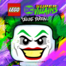 LEGO DC Super-Villains Deluxe (Steam Ключ / РФ СНГ)