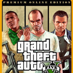 💚GTA V PREMIUM   ENHANCED💚ЭПИЧЕСКИЕ ИГРЫ💚БОНУСНЫЕ ИГ