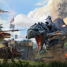 ARK: Survival Evolved    ЭПИЧЕСКИЕ ИГРЫ    LIFETIME