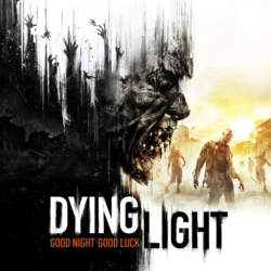 Dying Light    ЭПИЧЕСКИЕ ИГРЫ    LIFETIME