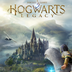 💚HOGWARTS LEGACY💚 ЭПИЧЕСКИЕ ИГРЫ 💚 LIFETIME