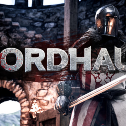 MORDHAU    ЭПИЧЕСКИЕ ИГРЫ    LIFETIME