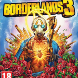 💚Borderland 3 💚 ЭПИЧЕСКИЕ ИГРЫ 💚 LIFETIME