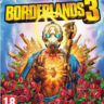 Borderland 3    ЭПИЧЕСКИЕ ИГРЫ    LIFETIME