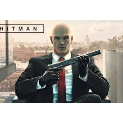 💚Hitman 💚 ЭПИЧЕСКИЕ ИГРЫ 💚 LIFETIME
