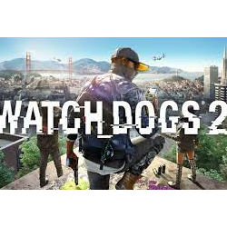 💚Watch Dogs 2💚 ЭПИЧЕСКИЕ ИГРЫ 💚 LIFETIME