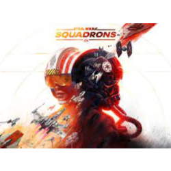 Star Wars Squadrons   ЭПИЧЕСКИЕ ИГРЫ    LIFETIME