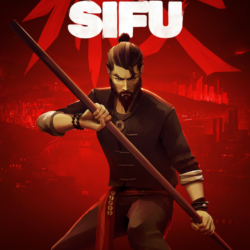 Sifu (Steam) RU/CIS