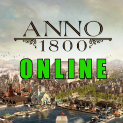 Anno 1800 - ОНЛАЙН✔️STEAM Аккаунт