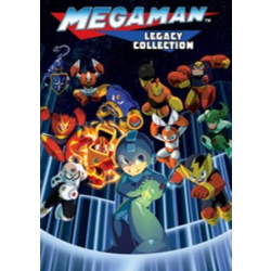 🔥Mega Man™ Legacy Collection XBOX ONE|XS  Xbox  ключ
