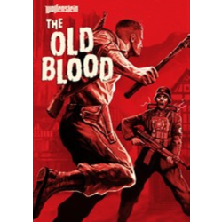 🔥 Wolfenstein: The Old Blood XBOX КЛЮЧ🔑