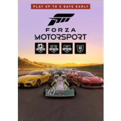🔥🔮Forza Motorsport Premium Add-Ons Bundle 🎮 XBOX