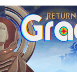 Return to Grace 💎 АВТОДОСТАВКА STEAM GLOBAL МГНОВЕННО ЛИЦЕНЗИЯ