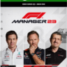 💎F1® Manager 2023 XBOX One Series X|S КЛЮЧ🔑