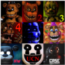Five Nights at Freddy s   ВСЕ ЧАСТИ Play Market