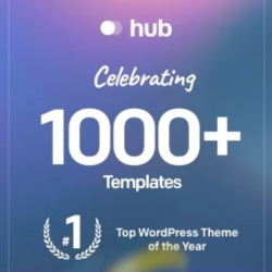 Hub [4.2.4] - Русификация премиум темы