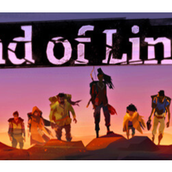 End of Lines 💎 АВТОДОСТАВКА STEAM GLOBAL МГНОВЕННО ЛИЦЕНЗИЯ