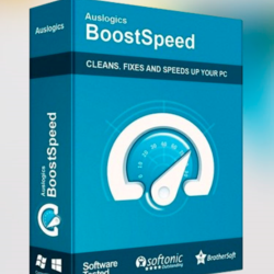 Auslogics BoostSpeed 14 Pro 3PC
