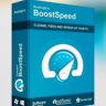 Auslogics BoostSpeed 14 Pro 3PC