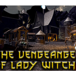 The Vengeance Of Lady Witch 💎 АВТОДОСТАВКА STEAM GLOBAL МГНОВЕННО ЛИЦЕНЗИЯ