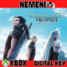 CRISIS CORE –FINAL FANTASY VII– REUNION XBOX NE SERIES X|S КЛЮЧ