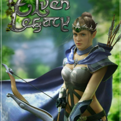 Elven Legacy (STEAM KEY / REGION FREE)