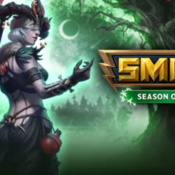 ✅SMITE - Season of Hope Starter Pack DLC XBOX (global)
