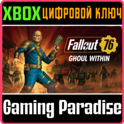 ❗FALLOUT 76 ❗XBOX ONE|X/S🔑КЛЮЧ❗