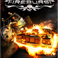 Fireburst (STEAM KEY / REGION FREE)