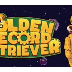 Golden Record Retriever💎 АВТОДОСТАВКА STEAM GLOBAL МГНОВЕННО ЛИЦЕНЗИЯ
