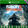 FAR CRY 4 SEASON PASS  XBOX ONE|XS  КЛЮЧ