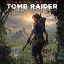 ❗SHADOW OF THE TOMB RAIDER DEFIN ❗XBOX ONE|X/S🔑КЛЮЧ❗