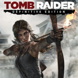 TOMB RAIDER: DEFINITIVE EDIT  XBOX ONE|X/S PC  КЛЮЧ