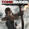 TOMB RAIDER: DEFINITIVE EDIT  XBOX ONE|X/S PC  КЛЮЧ