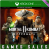 MORTAL KOMBAT 11: AFTERMATH EXPANSION  XBOX PC  КЛЮЧ