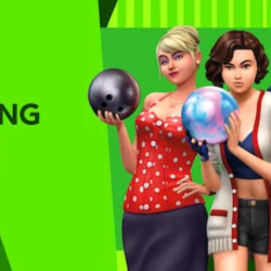The Sims™ 4 Вечер боулинга — Каталог XBOX КЛЮЧ