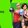 The Sims™ 4 Вечер боулинга — Каталог XBOX КЛЮЧ